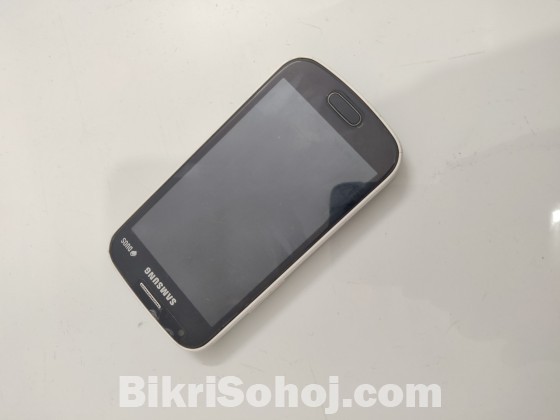 Samsung S dous GT-7562